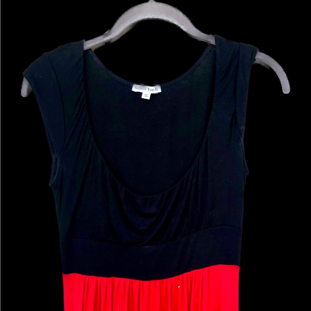 Junior Girl’s Summer Dress